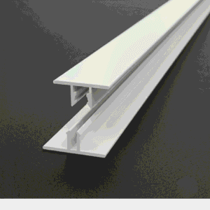 image of trim for joining wall boards.
