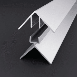 image of an internal or expernal corner piece for wall cladding